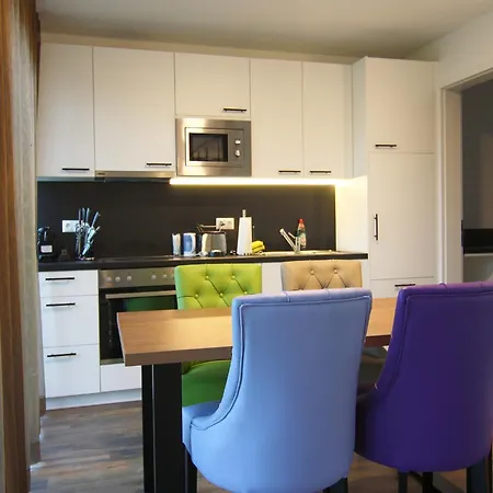 In Wendorf, Cleaning Included *